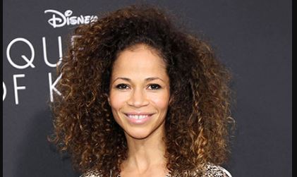 Sherri Saum